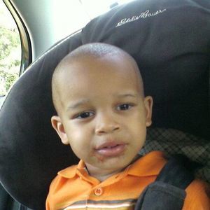 Meet your Posher, Anrico